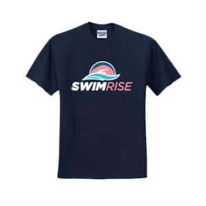 t shirt navy
