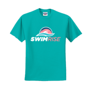 t shirt teal