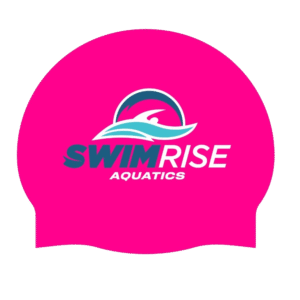 swimrise silicone cap