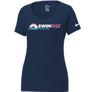 ladies district v neck